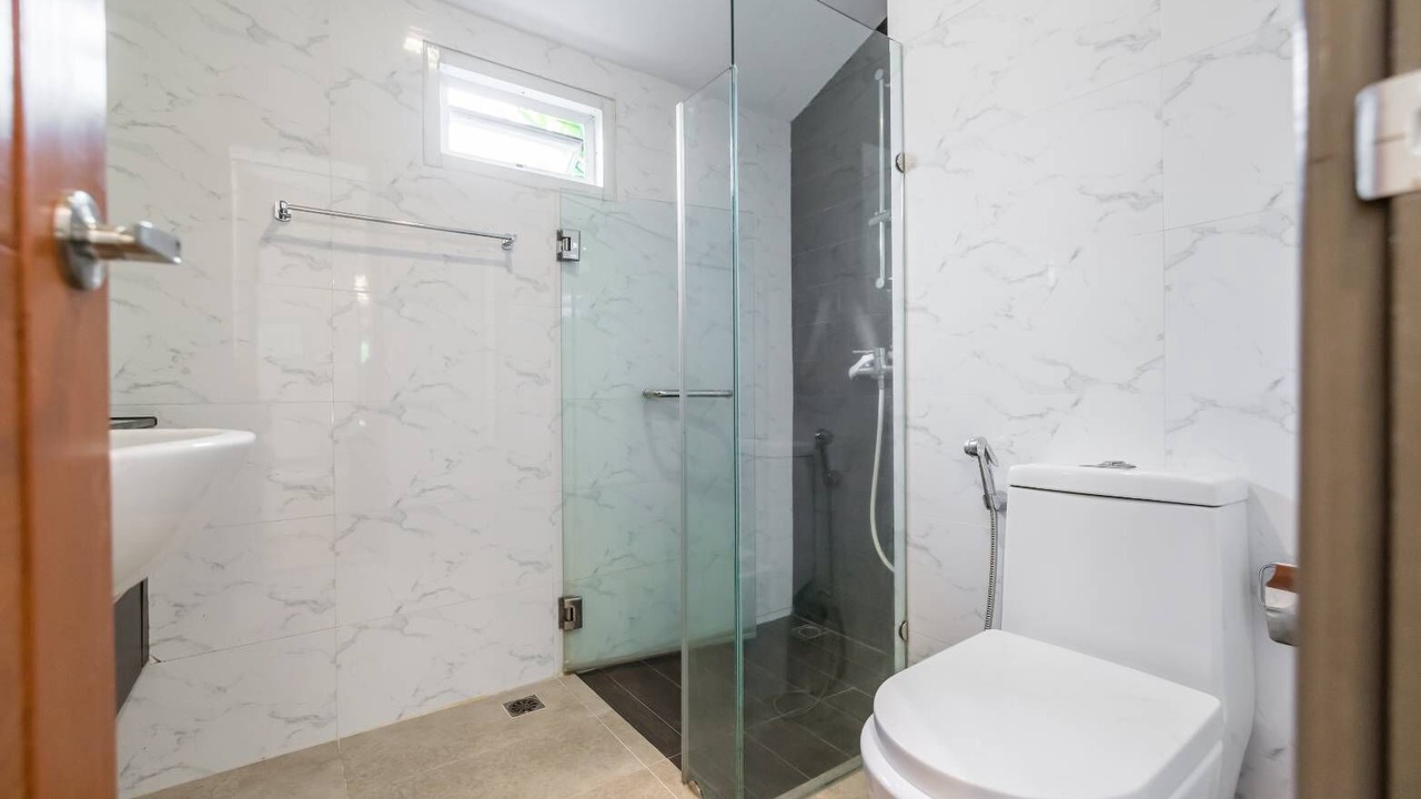 Photo of Bathroom in Nong Prue