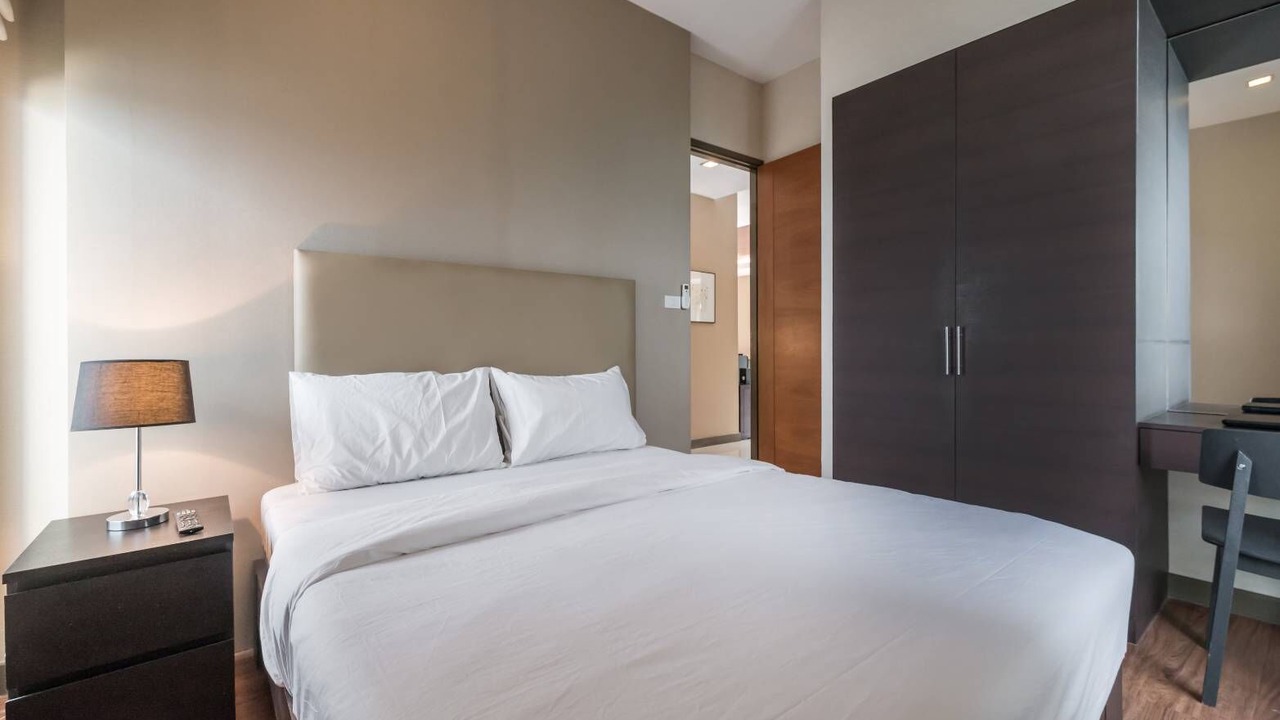 Photo of Bedroom in Nong Prue