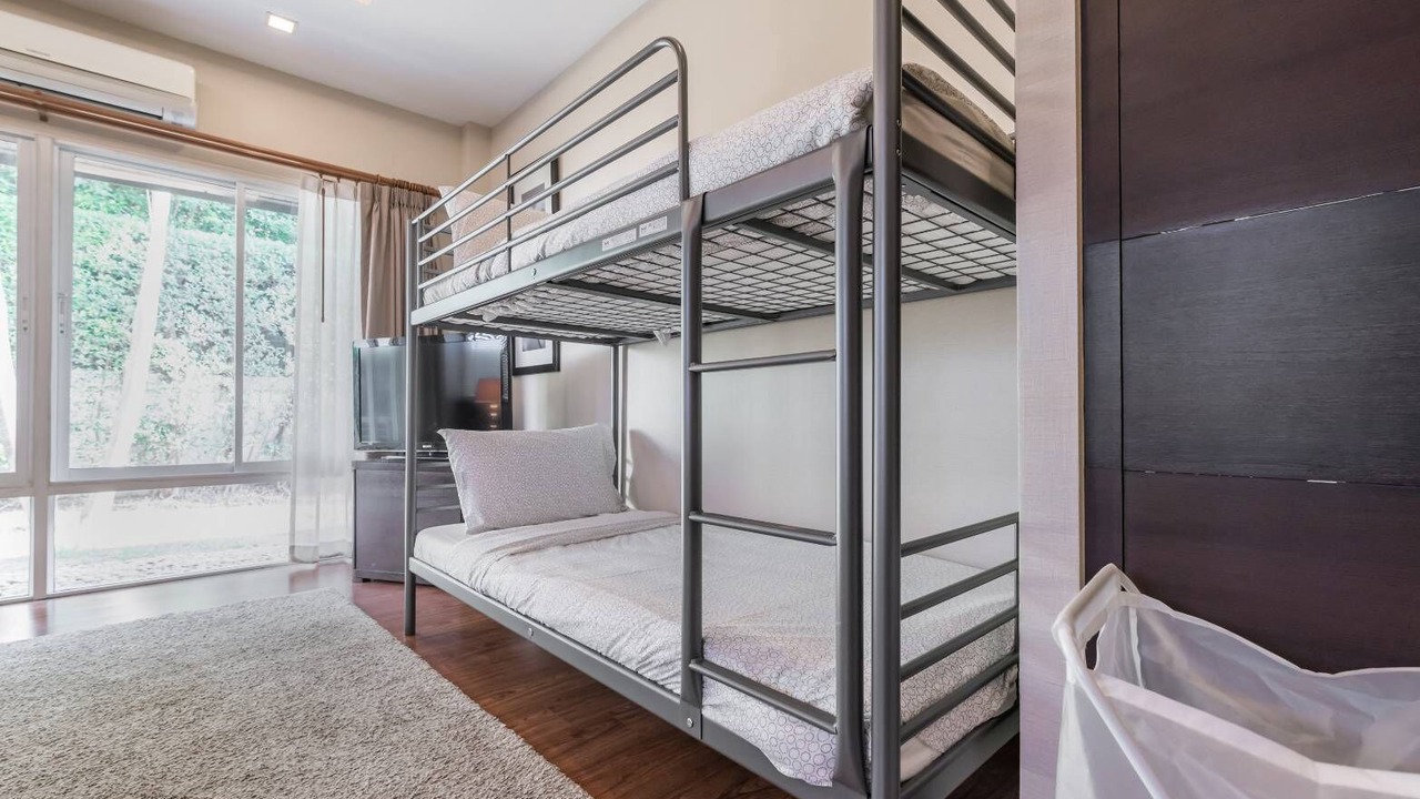 Photo of Bedroom in Nong Prue