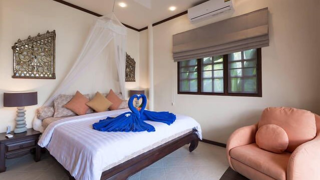 Photo of Outdoor in Thong Krut
