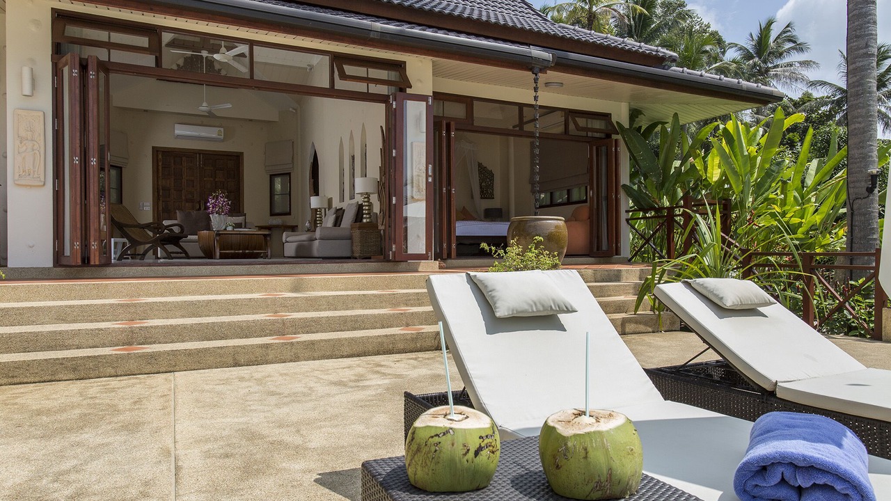 Photo of Outdoor in Thong Krut