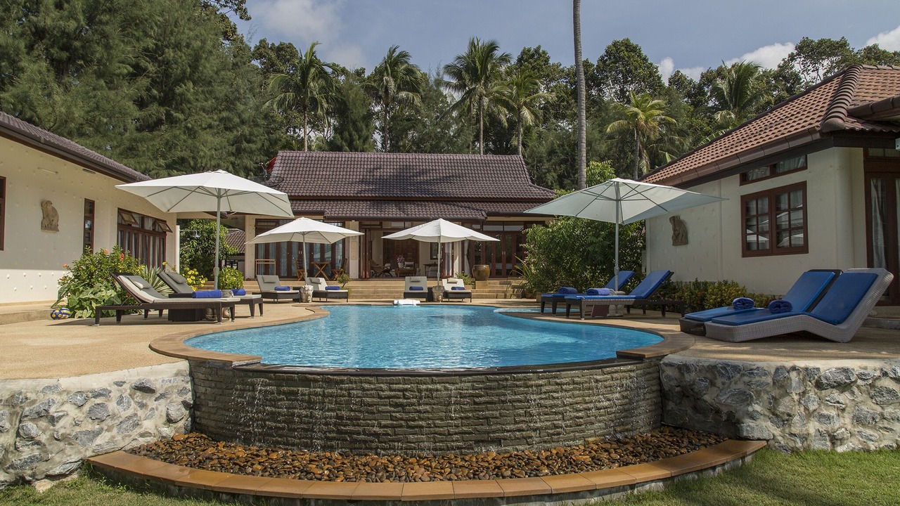 Photo of Outdoor in Thong Krut