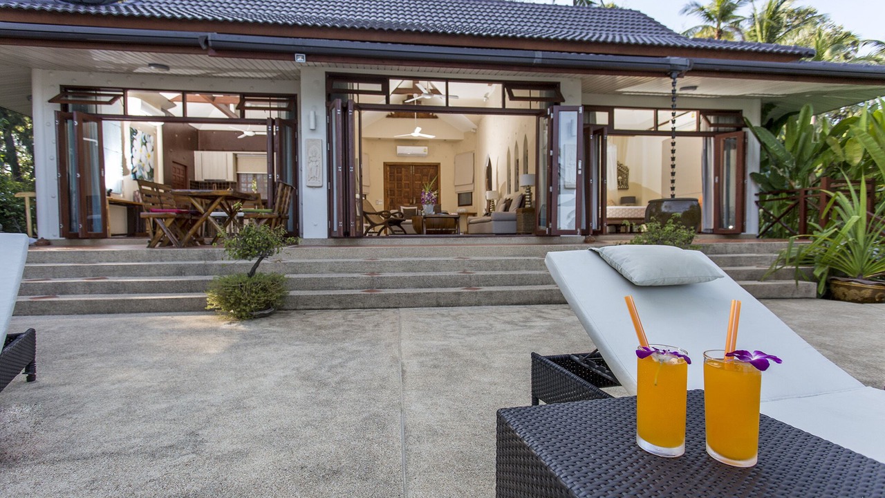Photo of Outdoor in Thong Krut