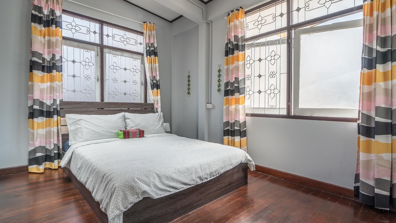 Photo of Bedroom in Bang Sue