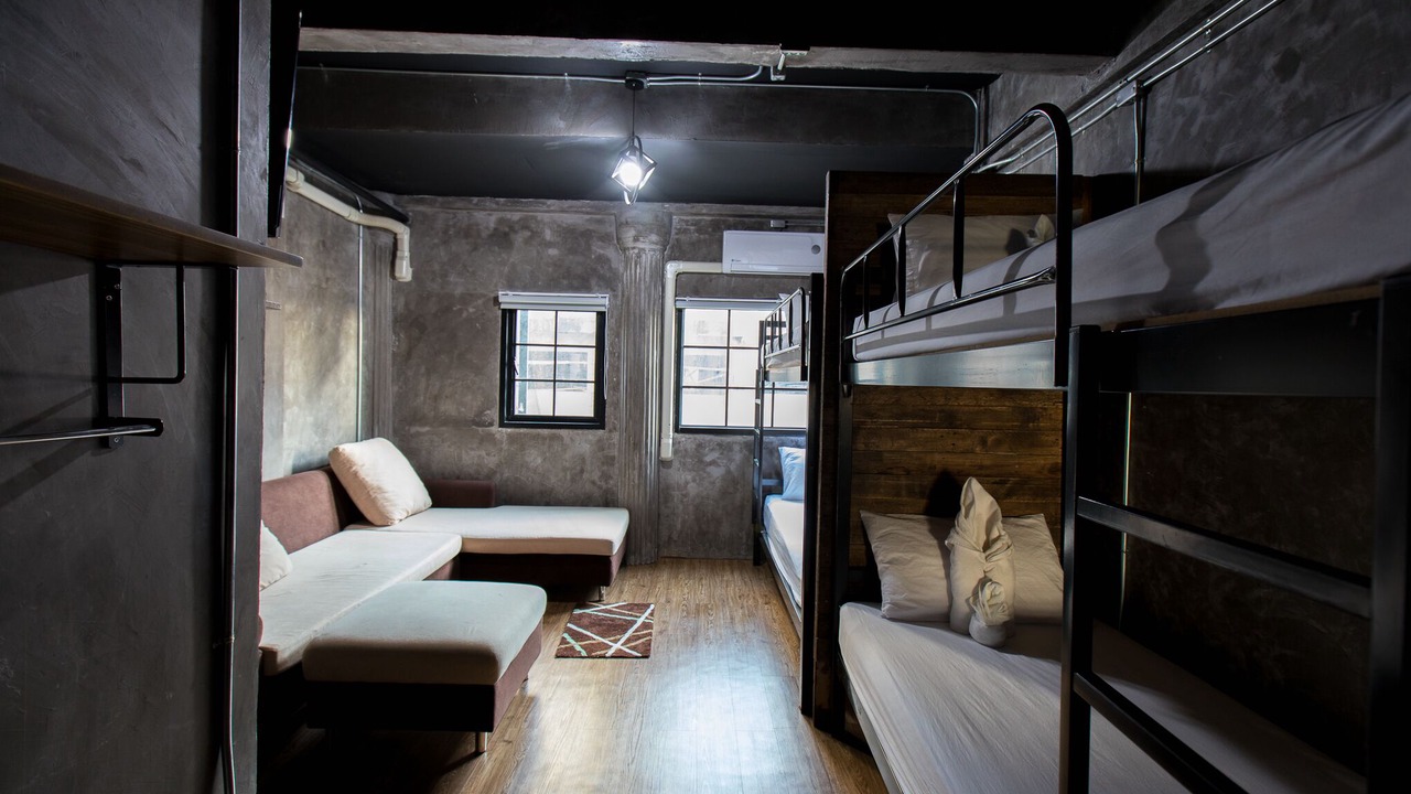 Photo of Bedroom in Wong Sawang