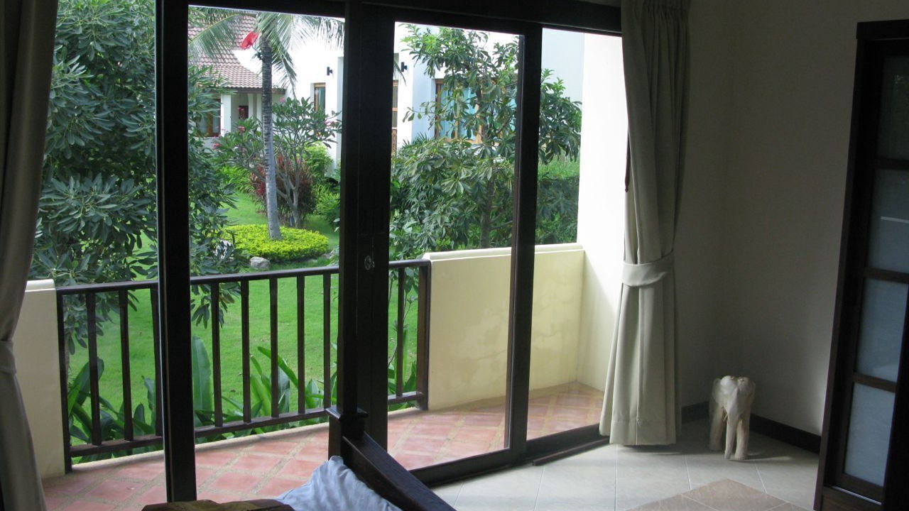 Photo of Bedroom in Mae Nam