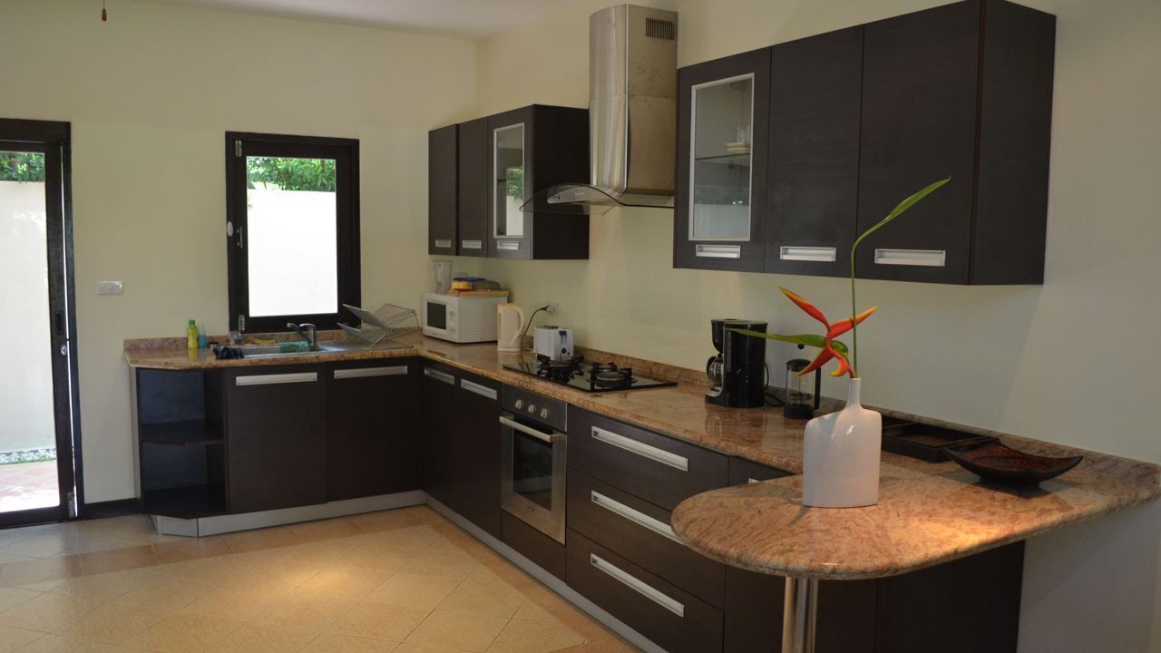 Photo of Kitchen in Mae Nam