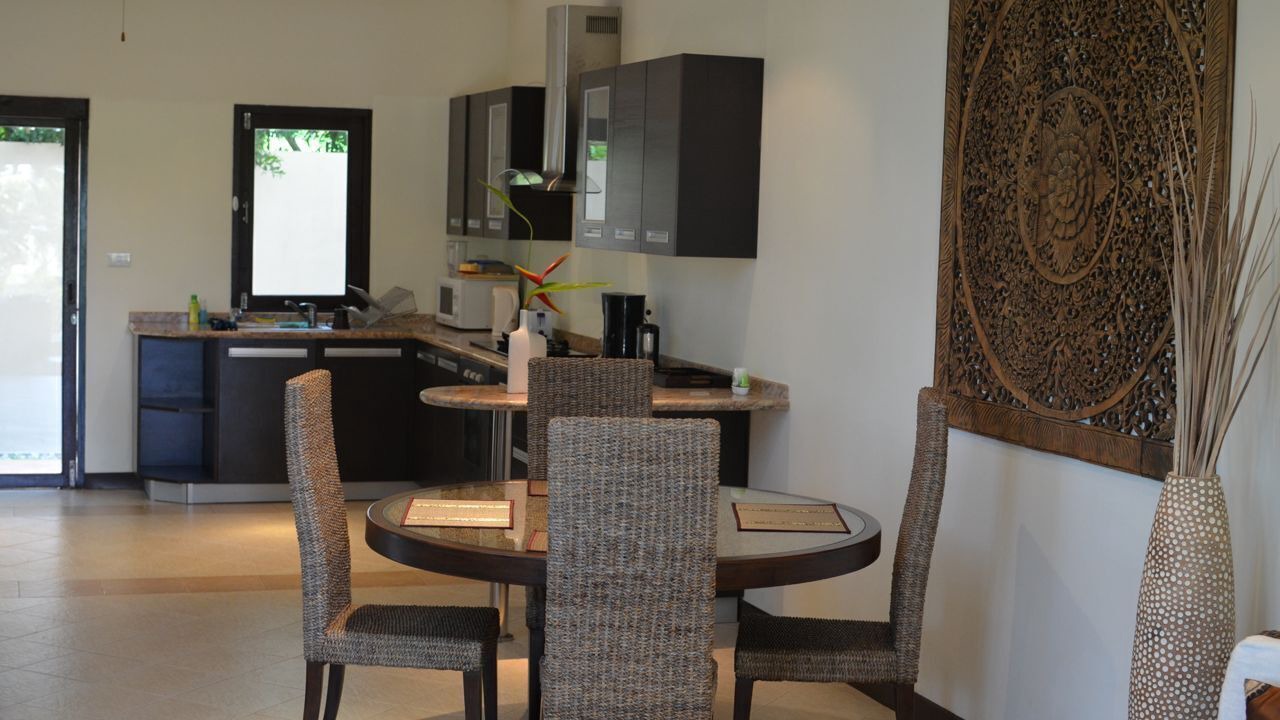 Photo of Kitchen in Mae Nam