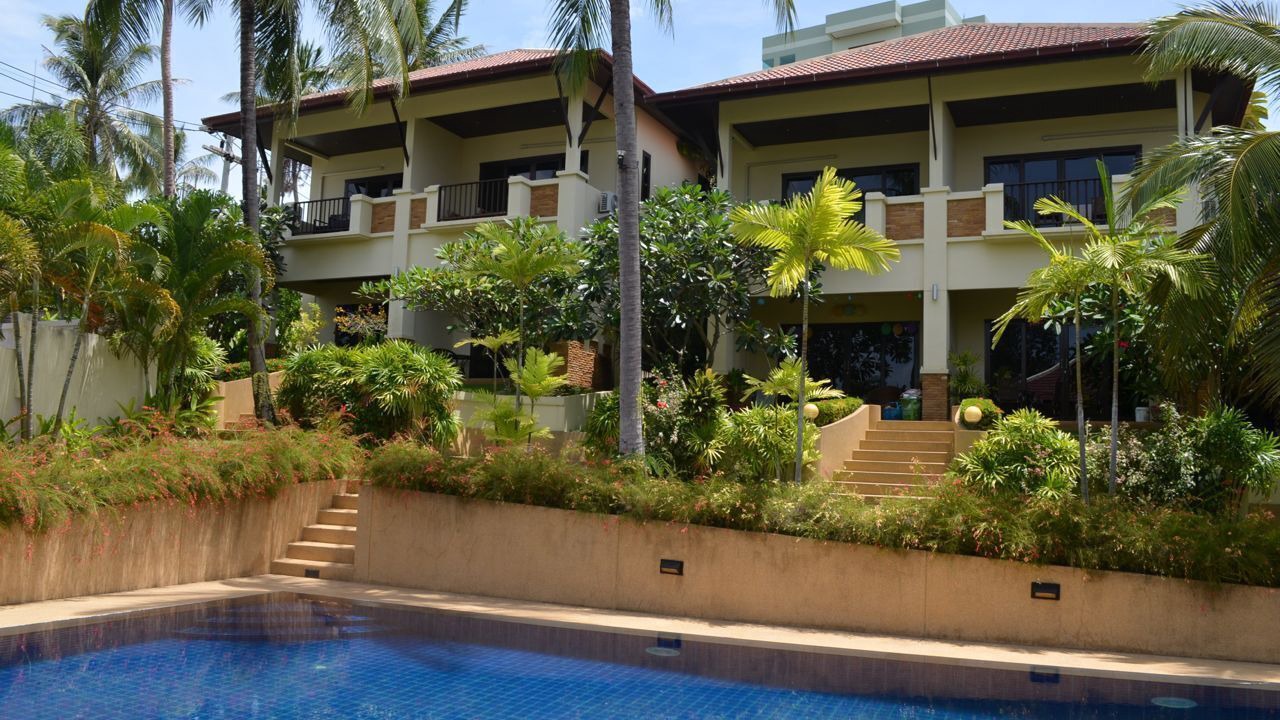 Photo of Outdoor in Mae Nam