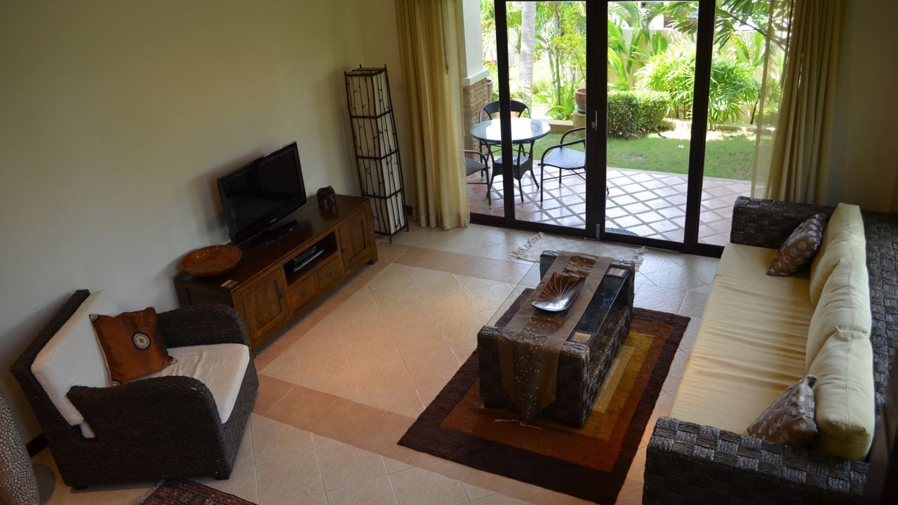 Photo of Livingroom in Mae Nam