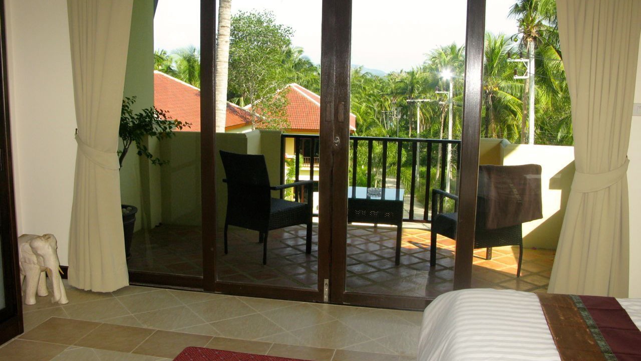 Photo of Bedroom in Mae Nam