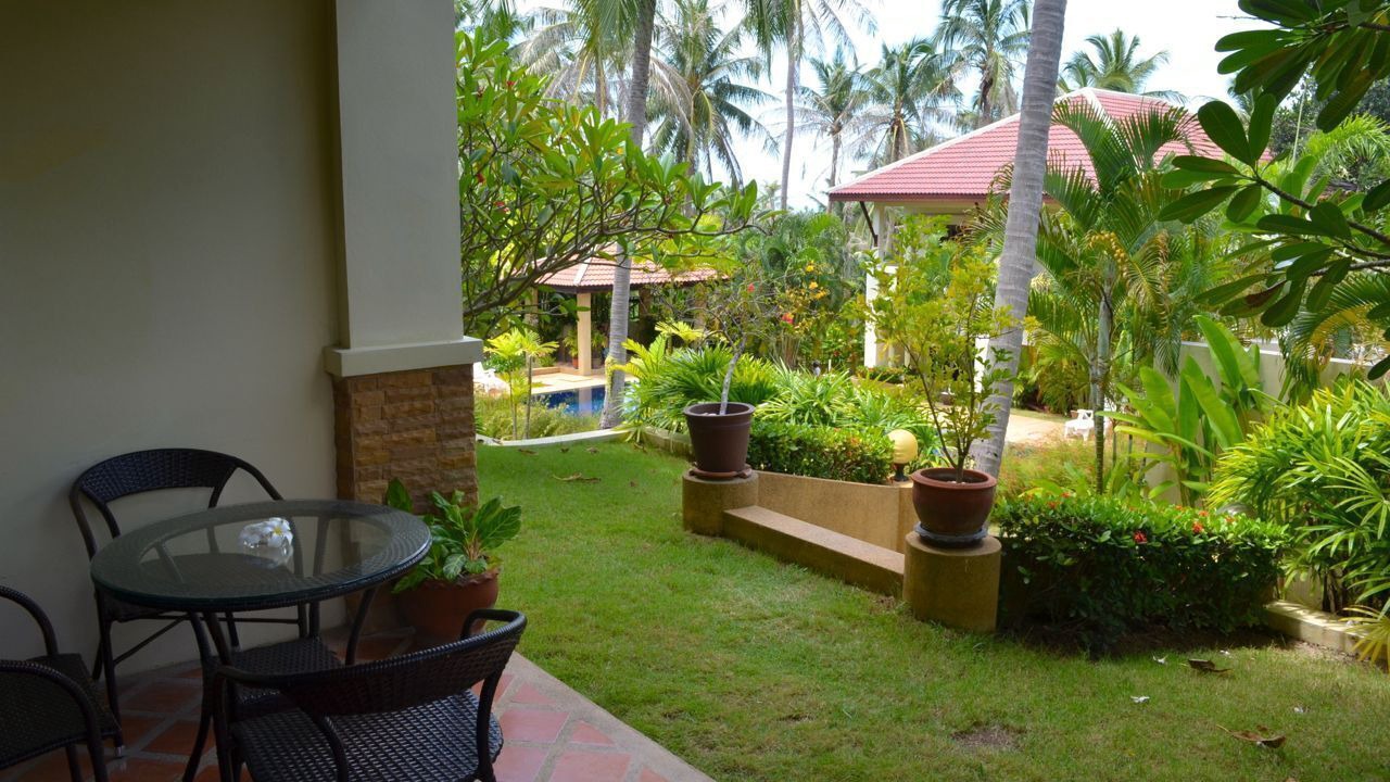 Photo of Outdoor in Mae Nam