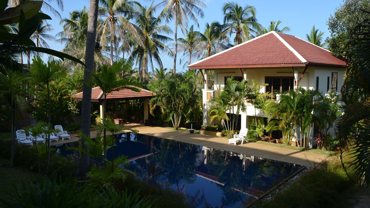 Photo of Outdoor in Mae Nam