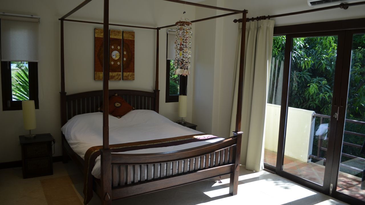 Photo of Bedroom in Mae Nam
