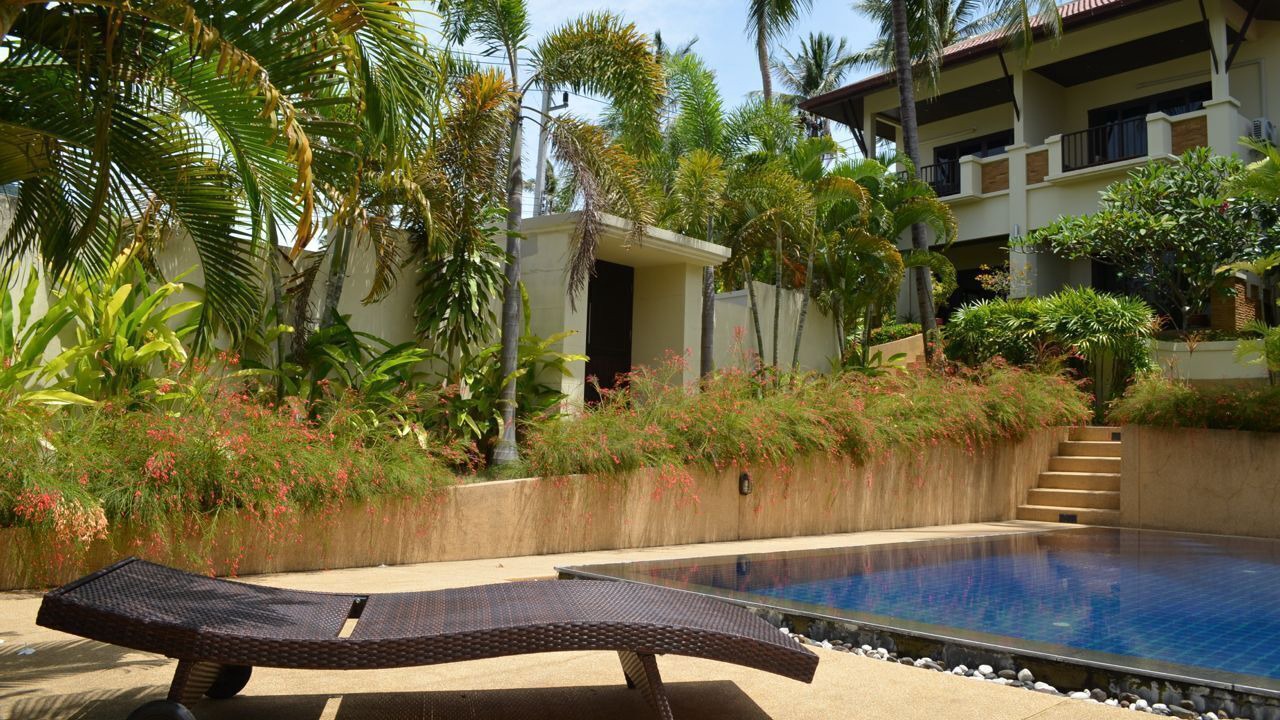 Photo of Outdoor in Mae Nam