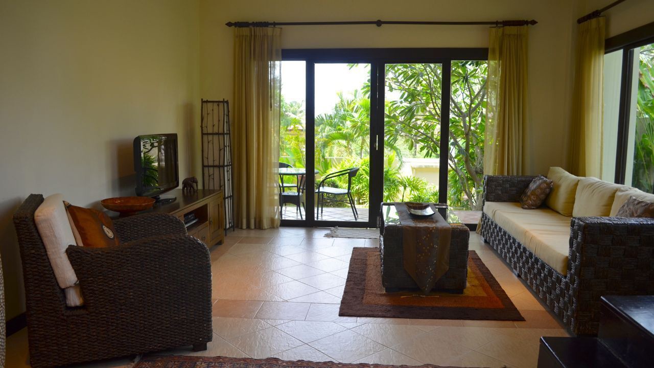 Photo of Livingroom in Mae Nam