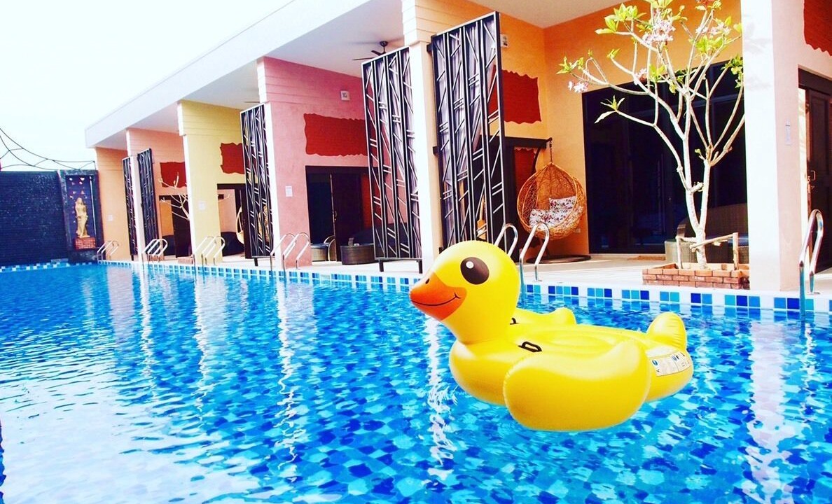Photo of Outdoor in Hua Hin