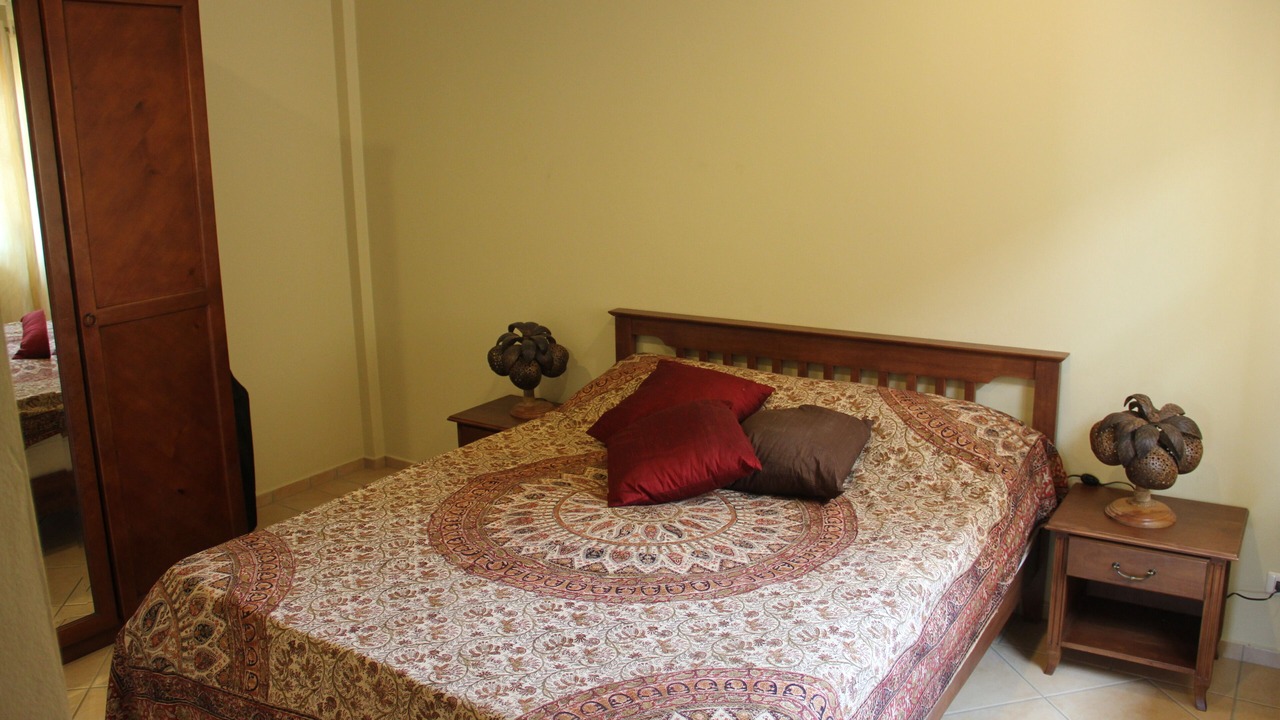 Photo of Bedroom in Kram