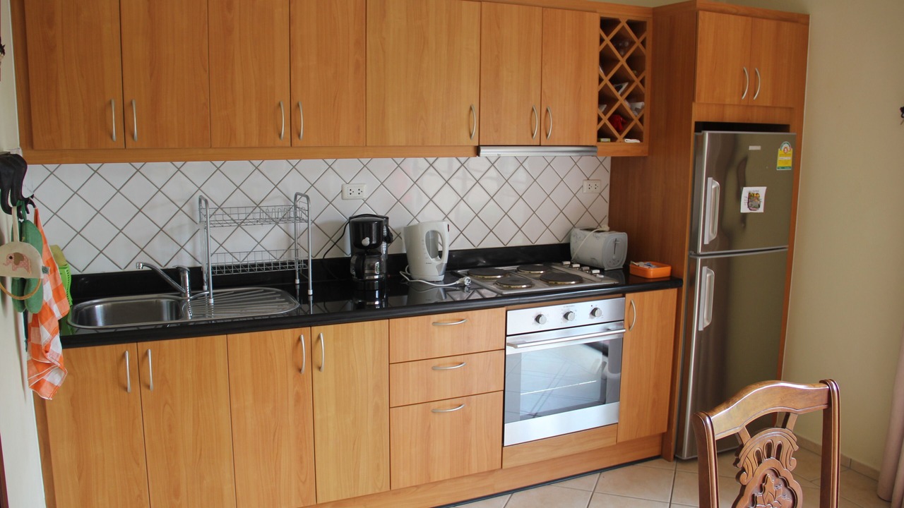 Photo of Kitchen in Kram