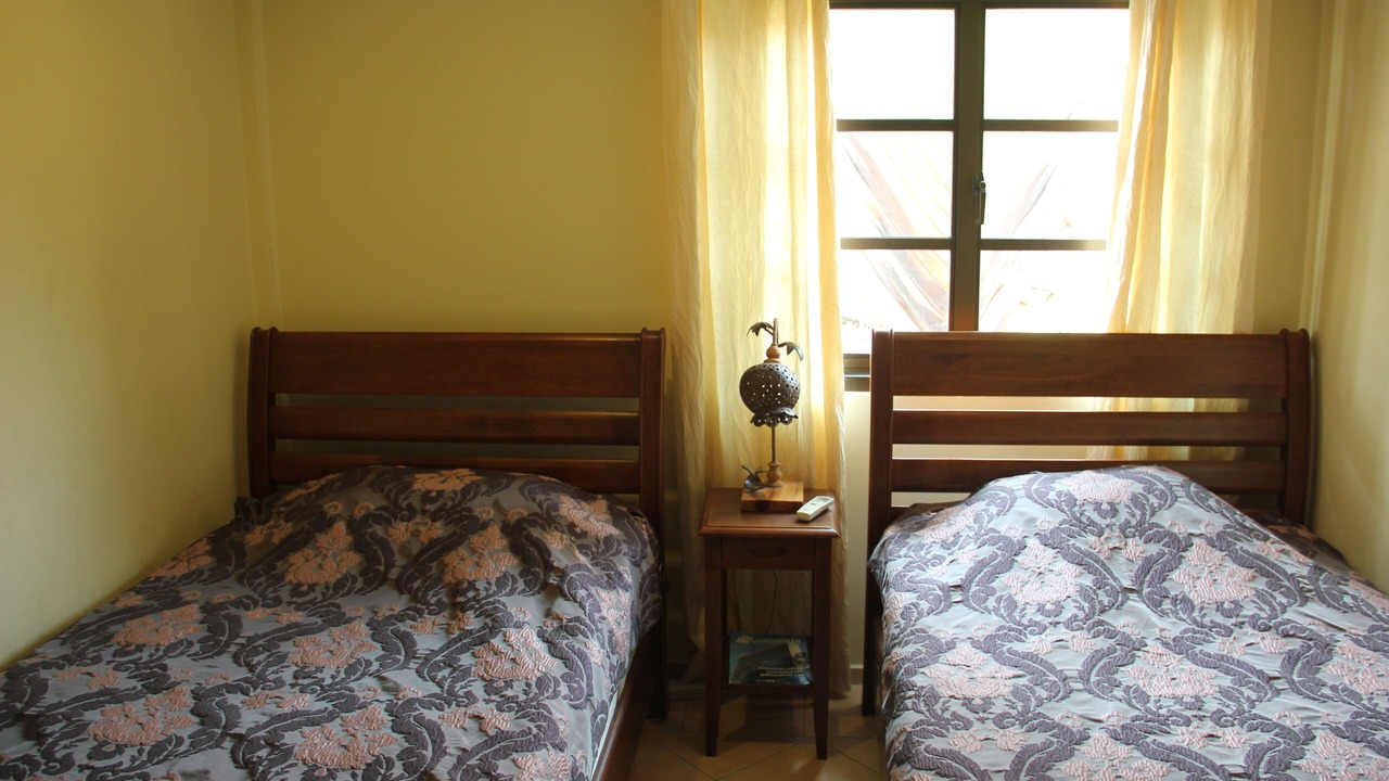 Photo of Bedroom in Kram
