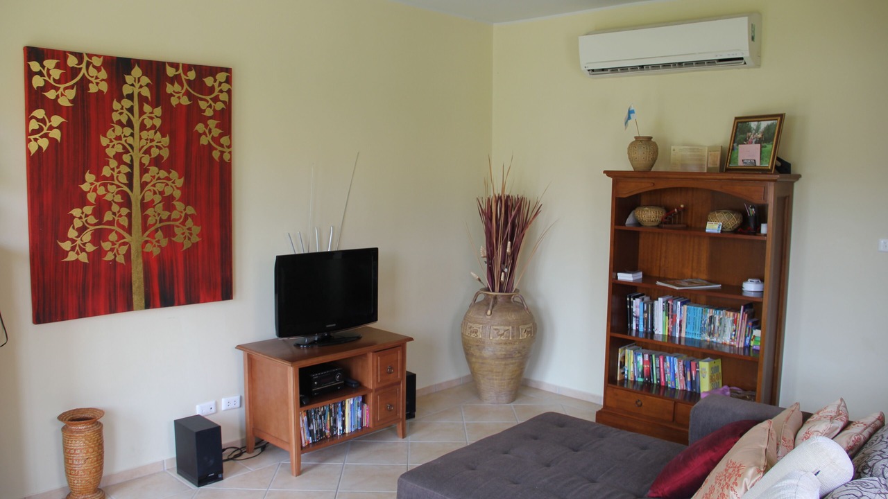 Photo of Livingroom in Kram