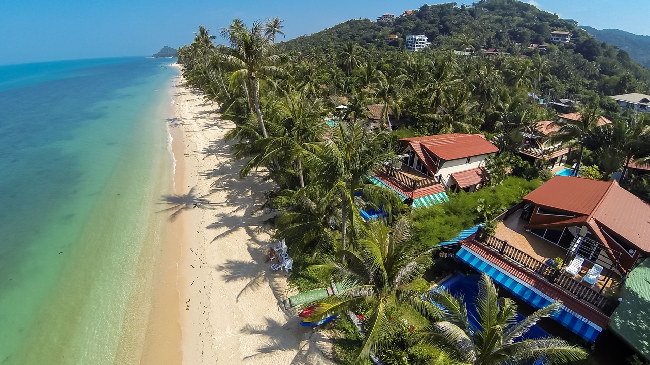 Photo of Outdoor in Bang Po