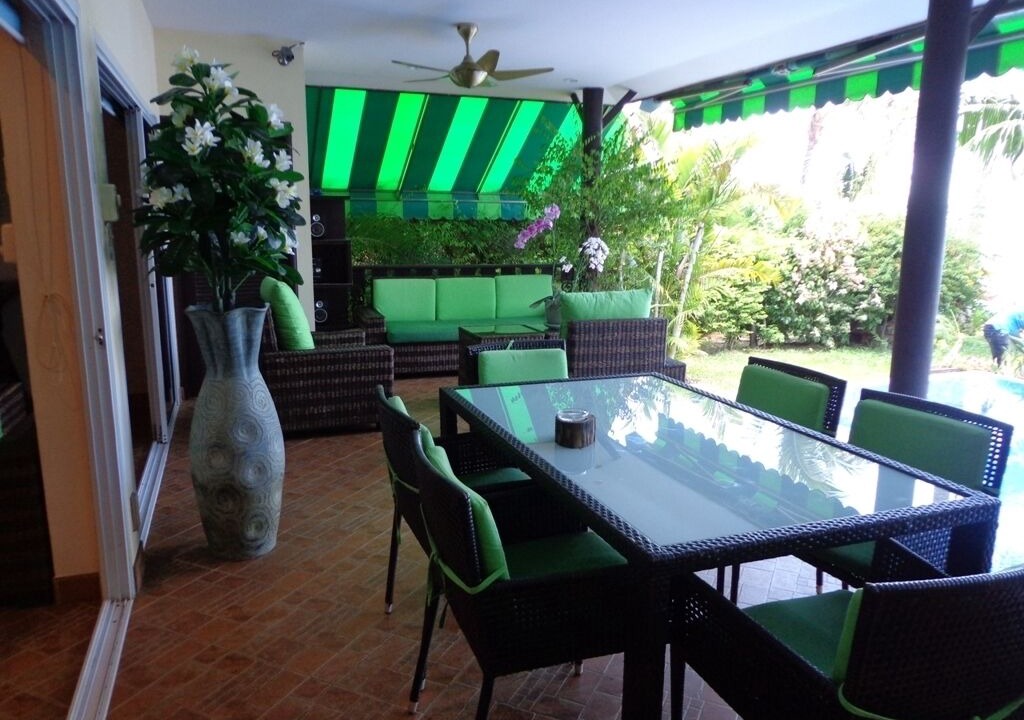 Photo of Outdoor in Bang Po