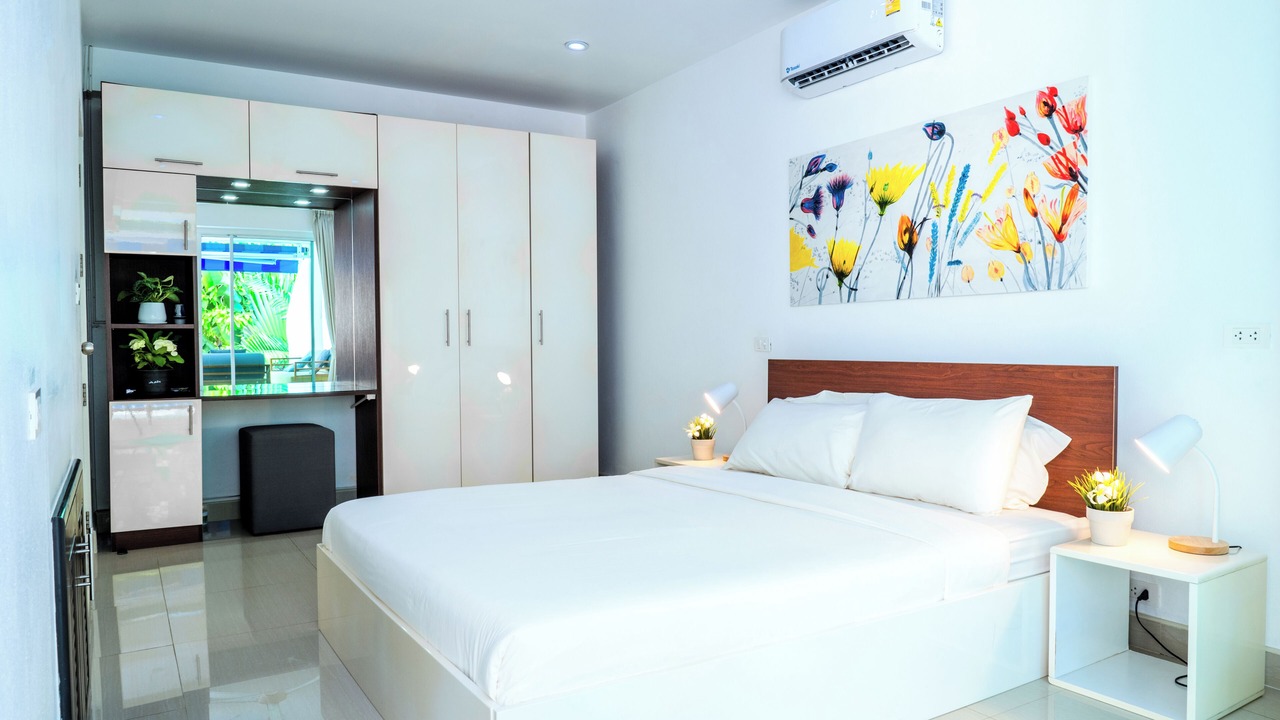 Photo of Bedroom in Bang Po