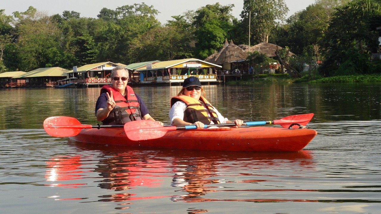 Photo of Others in Kanchanaburi