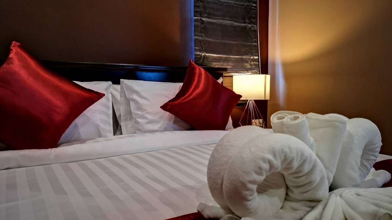 Photo of Bedroom in Krabi