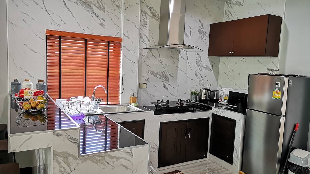 Photo of Kitchen in Krabi