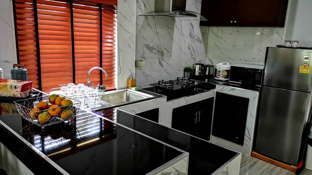 Photo of Kitchen in Krabi