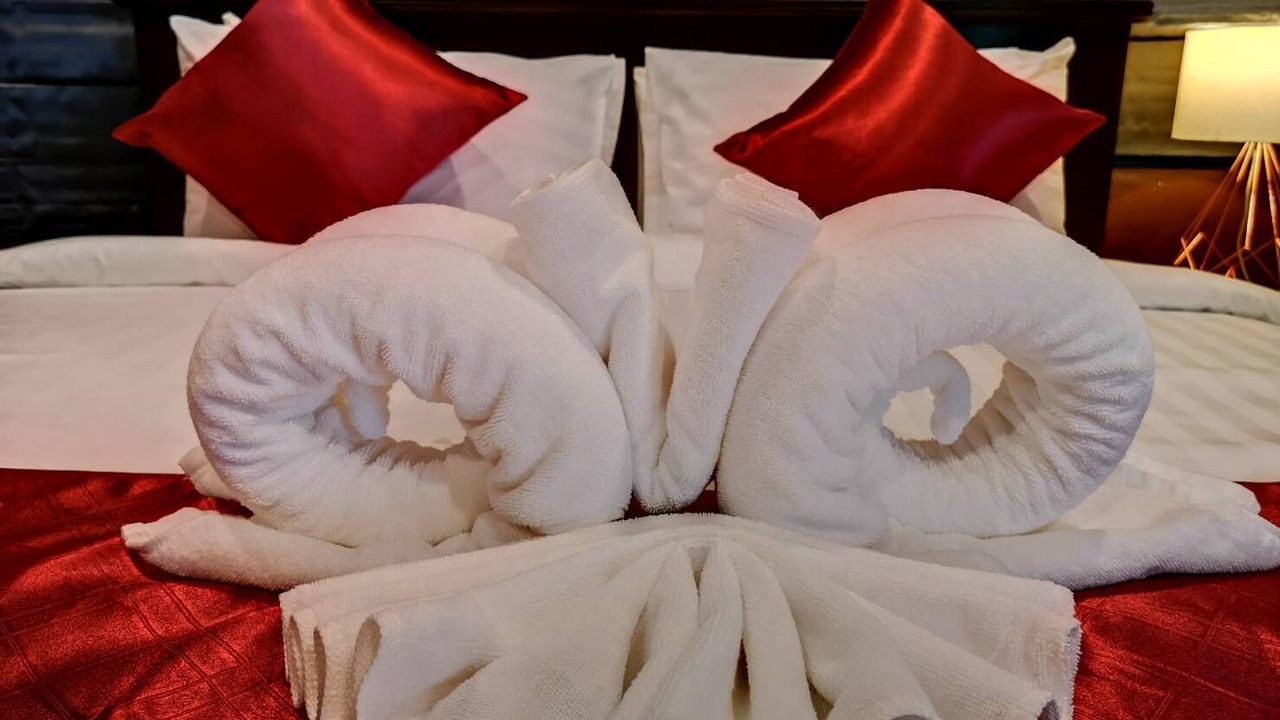 Photo of Bedroom in Krabi