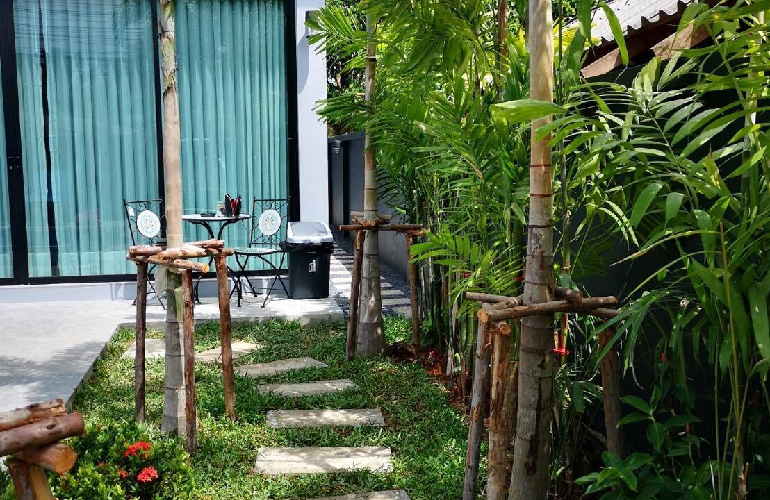 Photo of Outdoor in Krabi