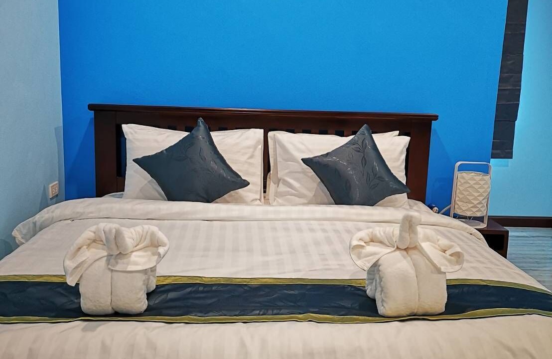 Photo of Bedroom in Krabi