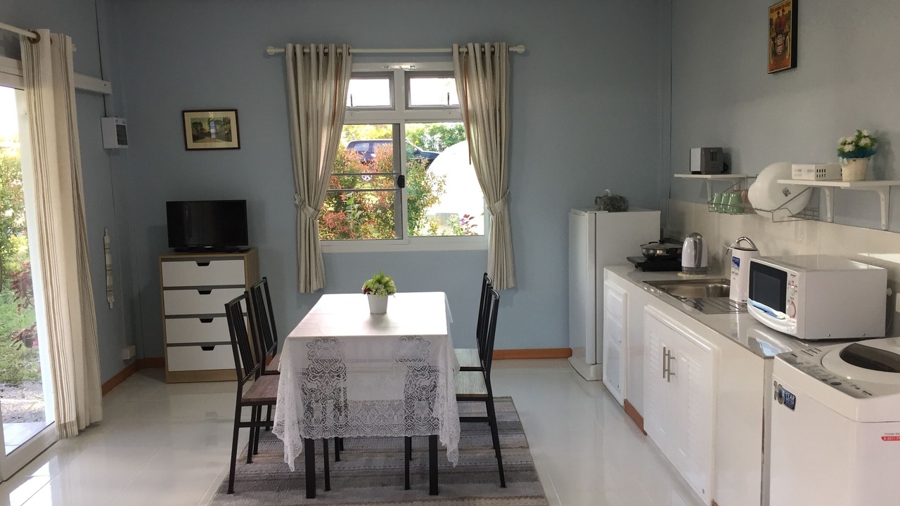 Photo of Kitchen in Khok Ngam