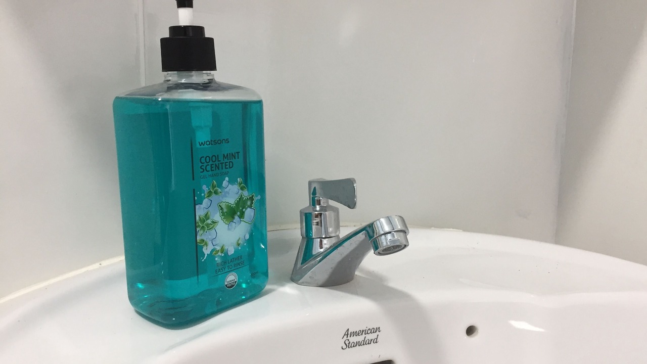 Photo of Bathroom in Khok Ngam
