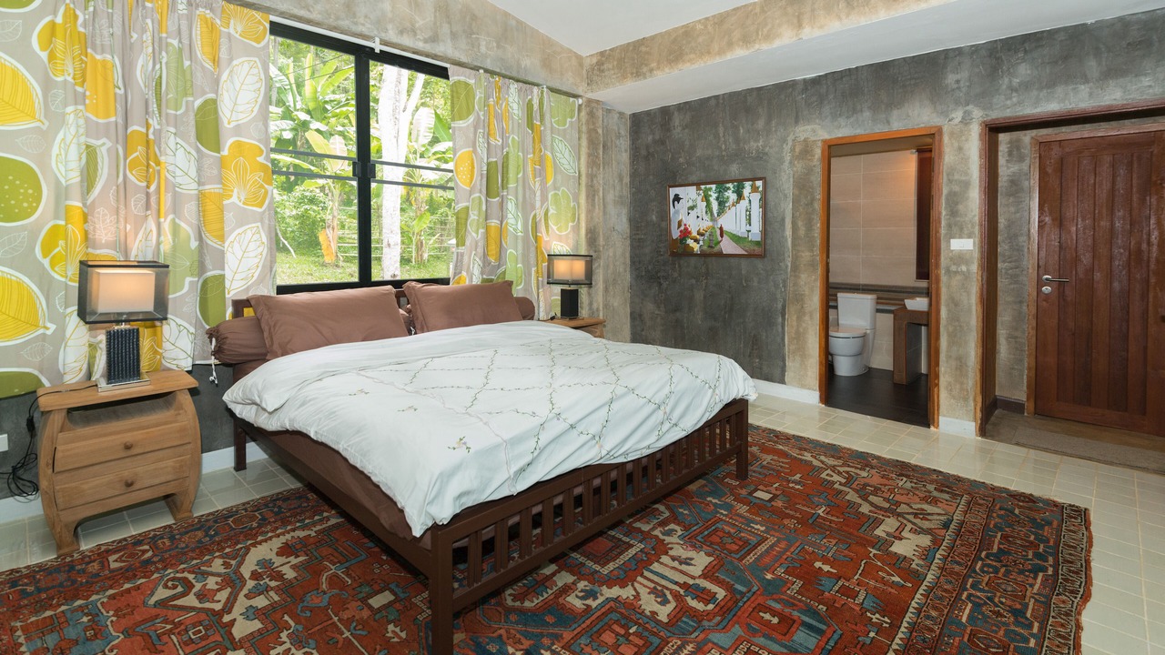 Photo of Bedroom in Mae On