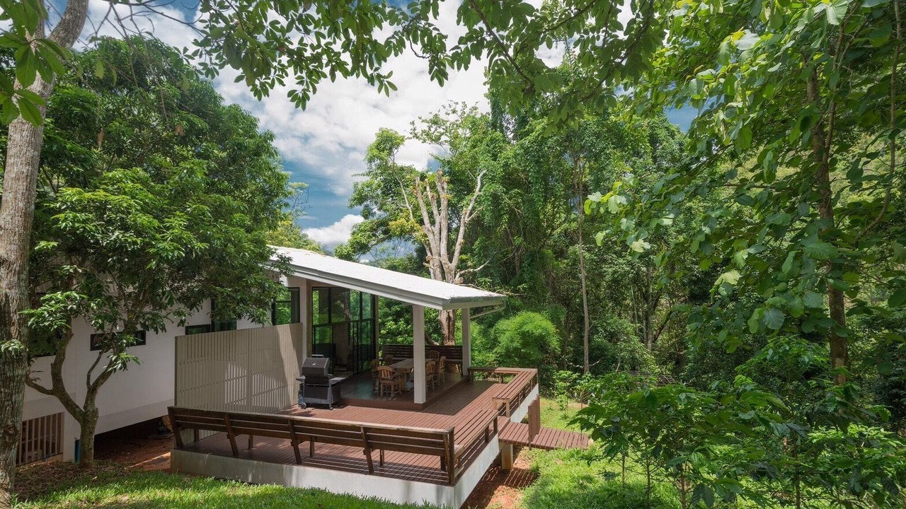 Photo of Patio Balcony in Mae On