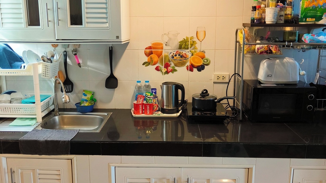 Photo of Kitchen in Cherngtalay