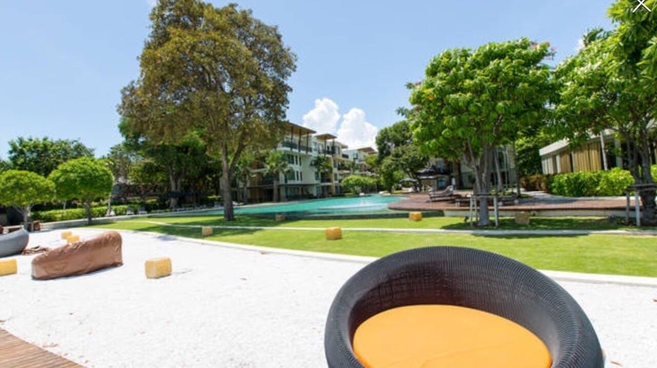 Photo of Outdoor in Khao Takiab