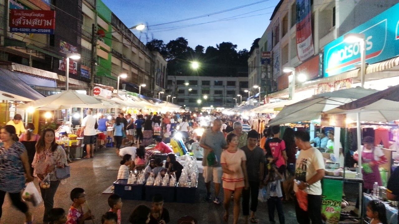 Photo of Others in Krabi