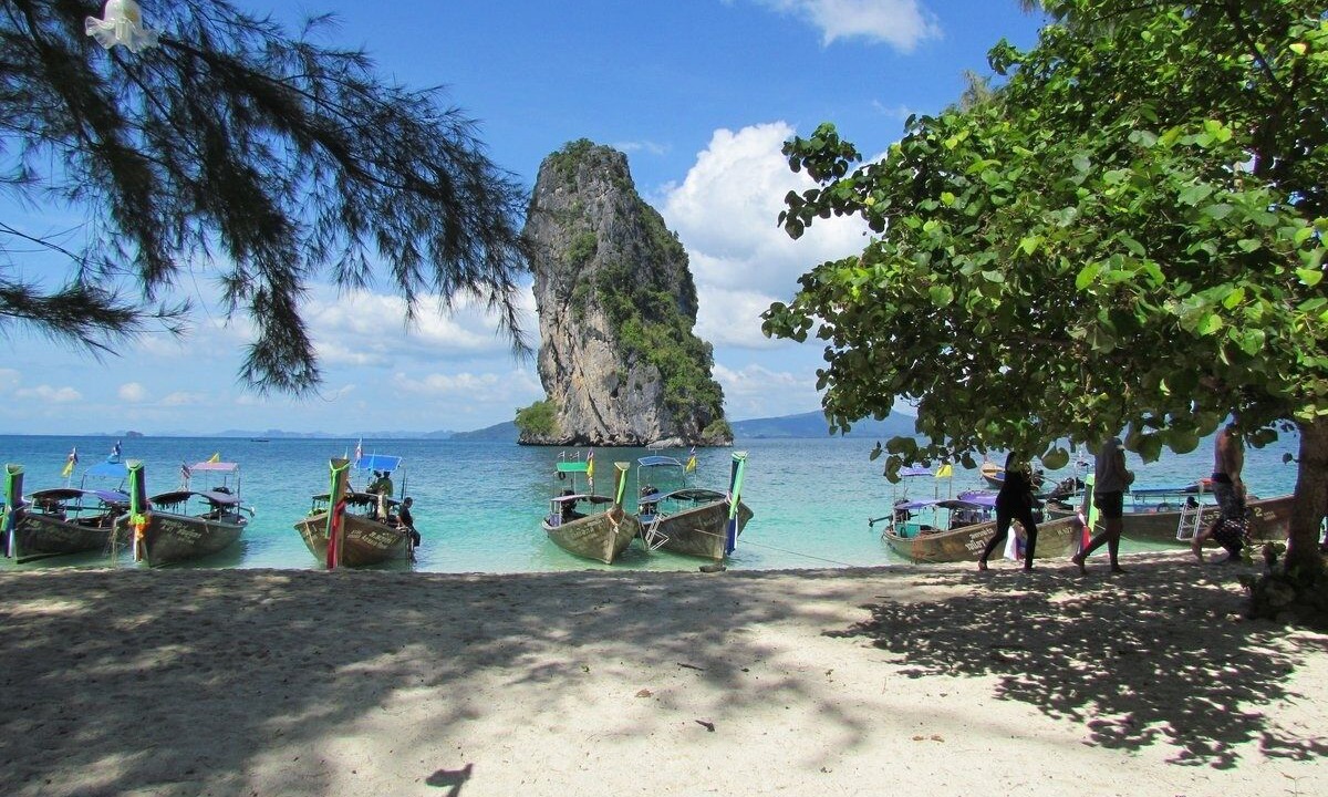 Photo of Others in Krabi
