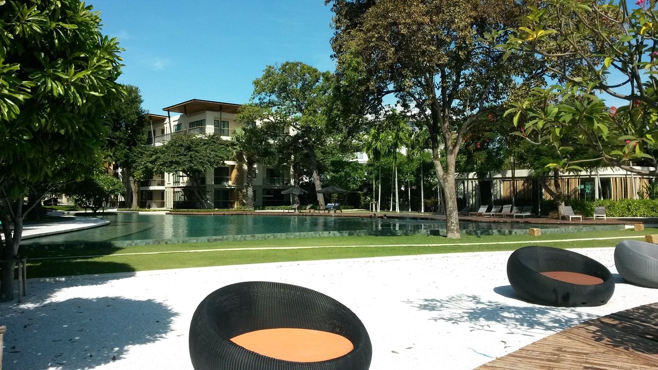 Photo of Outdoor in Khao Takiab