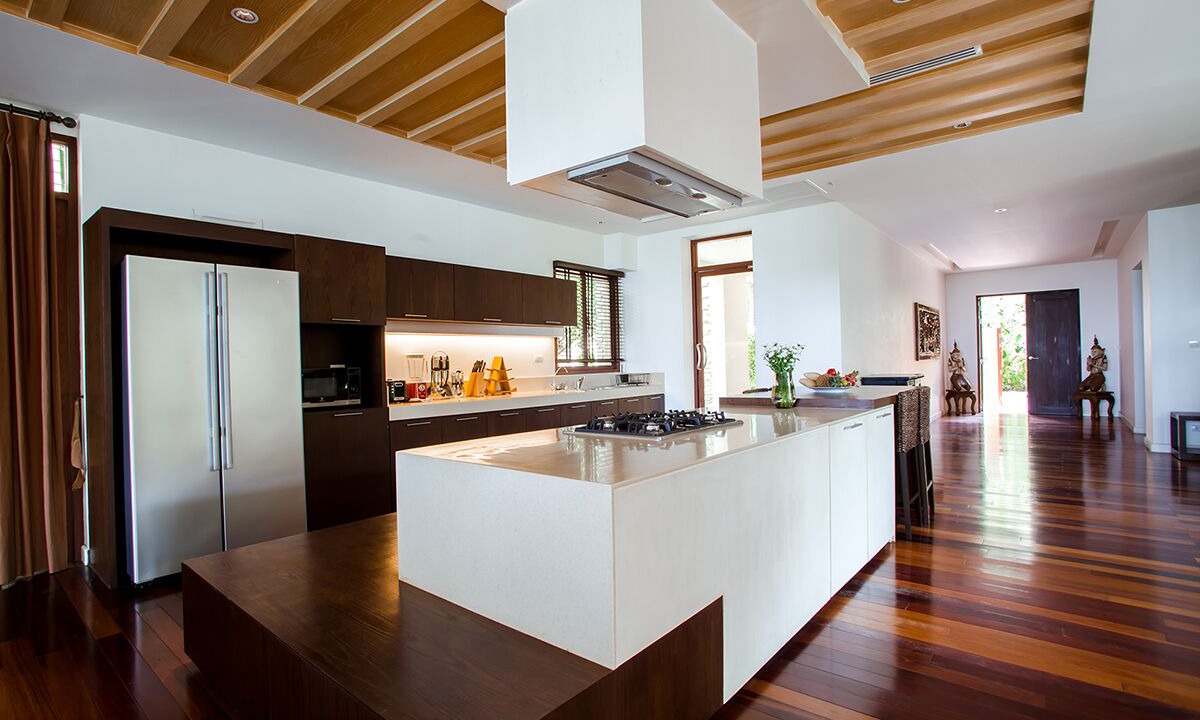 Photo of Kitchen in Sai Thai