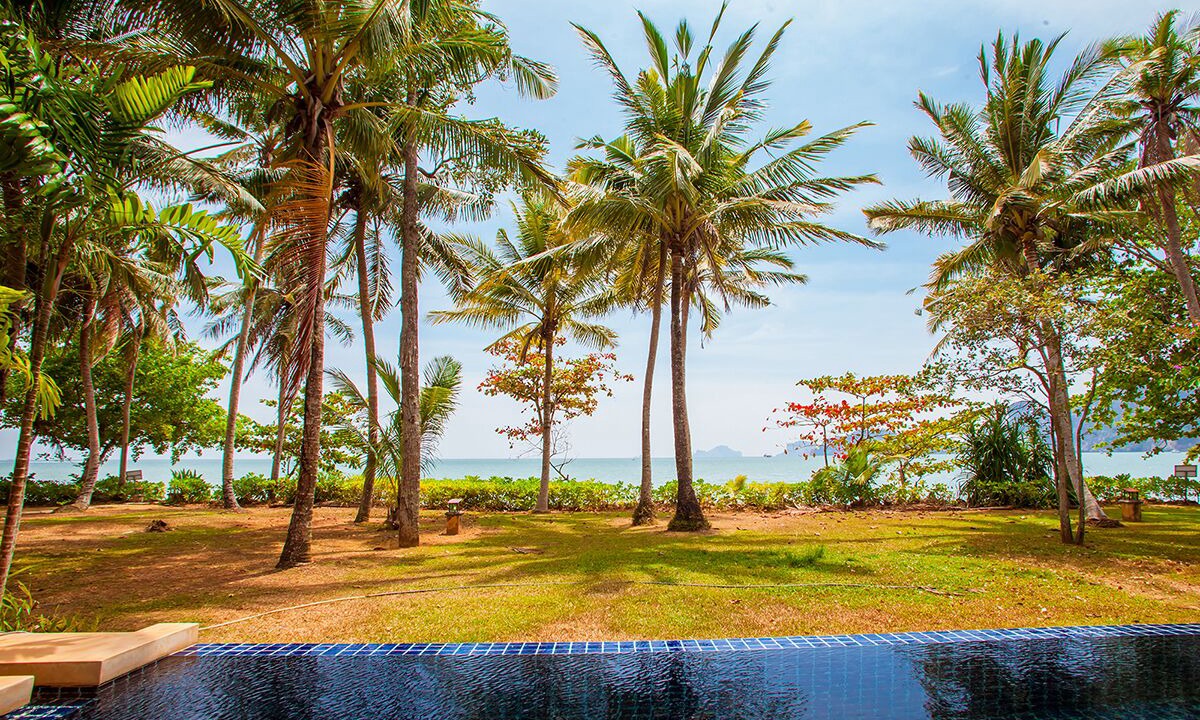 Photo of Outdoor in Sai Thai