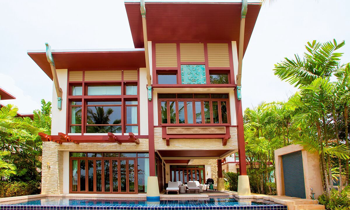 Photo of Outdoor in Sai Thai