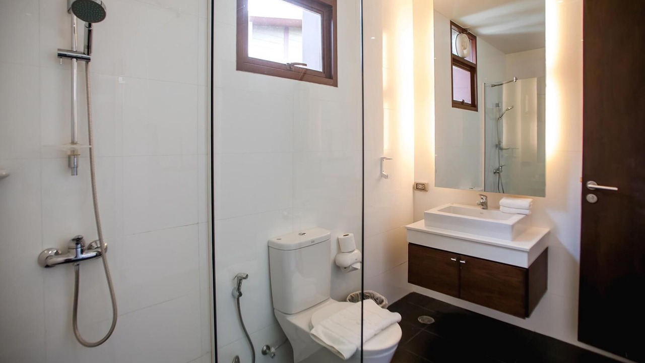 Photo of Bathroom in Sai Thai