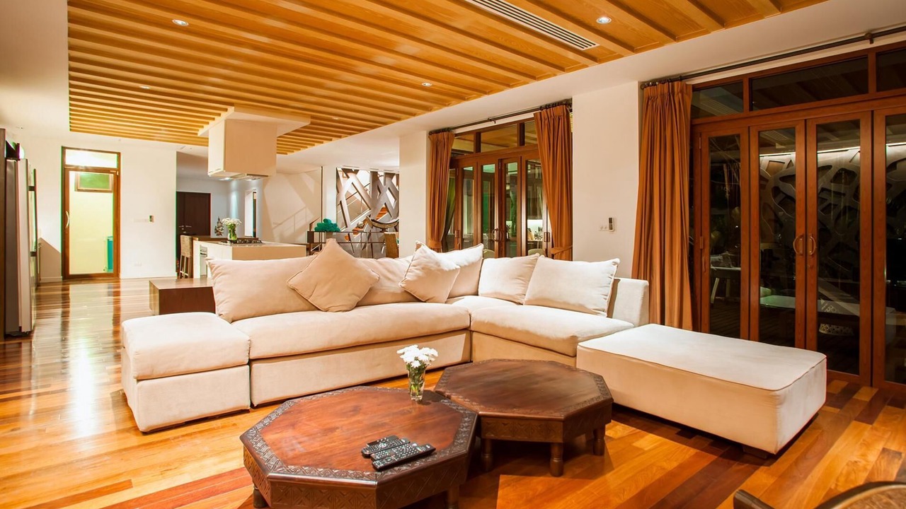 Photo of Livingroom in Sai Thai