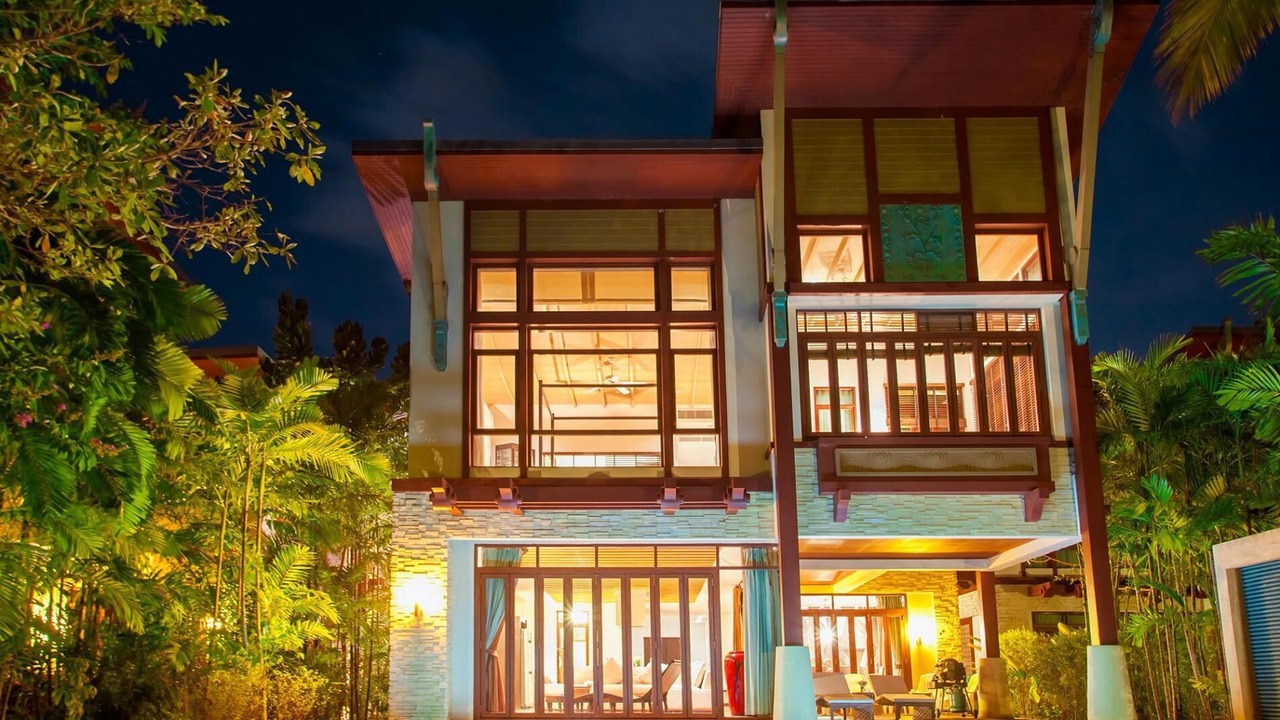 Photo of Outdoor in Sai Thai